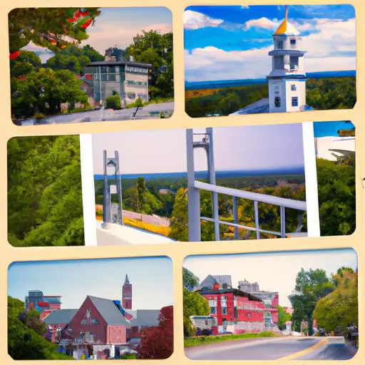 Hanover, NH : Interesting Facts, Famous Things & History Information | What Is Hanover Known For?